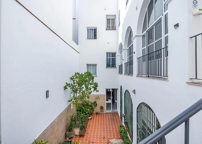 Feria Apartments
