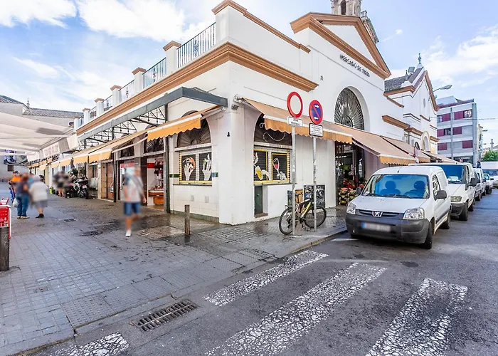 Feria Apartments