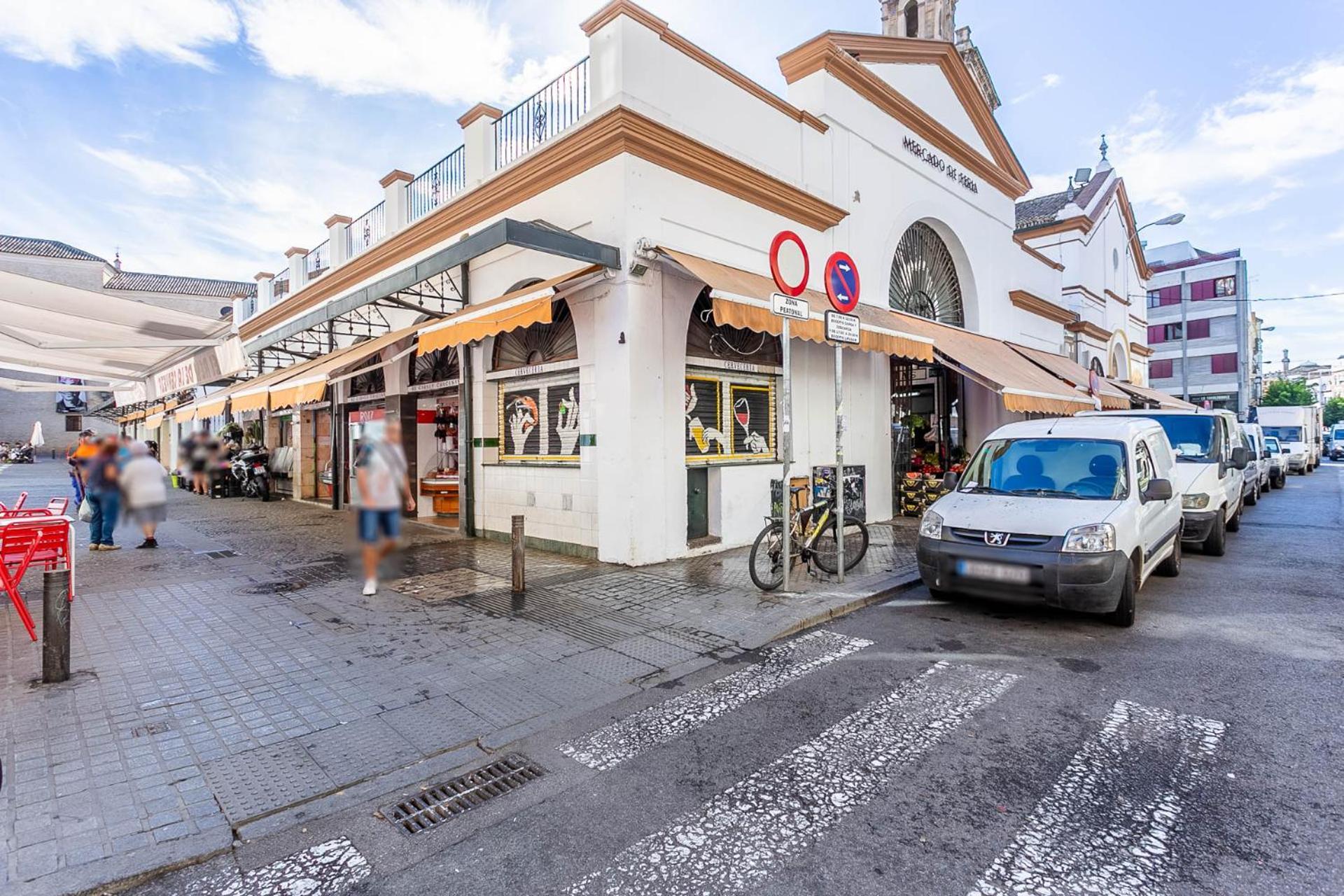Feria Appartamento Siviglia