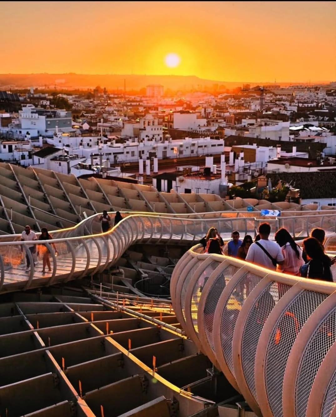 Feria Siviglia